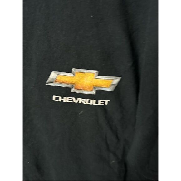 Chevy Baltimore Orieals T-shirt - Picture 2 of 5